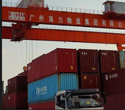 海运货运市场竞争激烈，正规海运物流公司在哪？