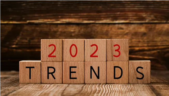 2023年内贸海运开始压年货，货物免费放在码头