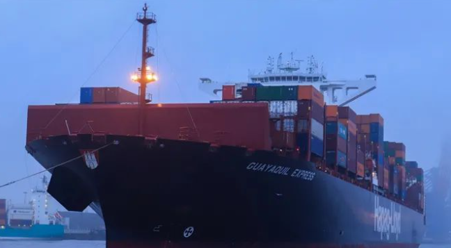 全球海运价格日益疲软，Tufton宣布退出集装箱航运市场