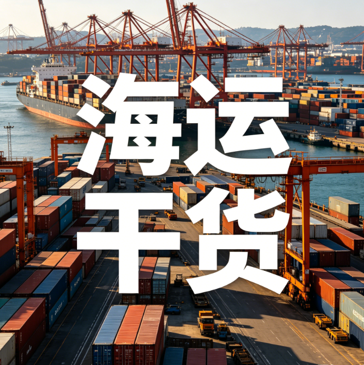 智联九州，货通八方：宁波内贸航线网络如何服务全国