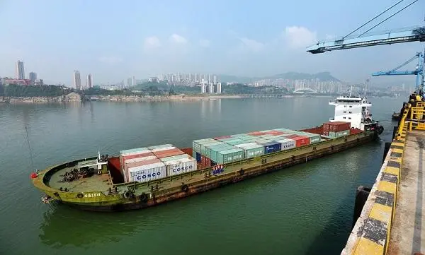 2da2085dc3c82acd9f2f5c3e0c91813164005e46e3c5f 内贸海运集装箱船会有船期延误吗