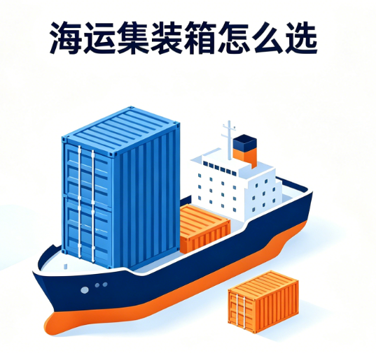 4b58ed95fefc71ca92feebe89b46ead06a5b18232ee2a 海运集装箱怎么选