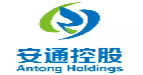 MG不朽情缘物流战略合作伙伴安通控股